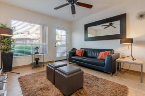 1 bedroom unit ground floor